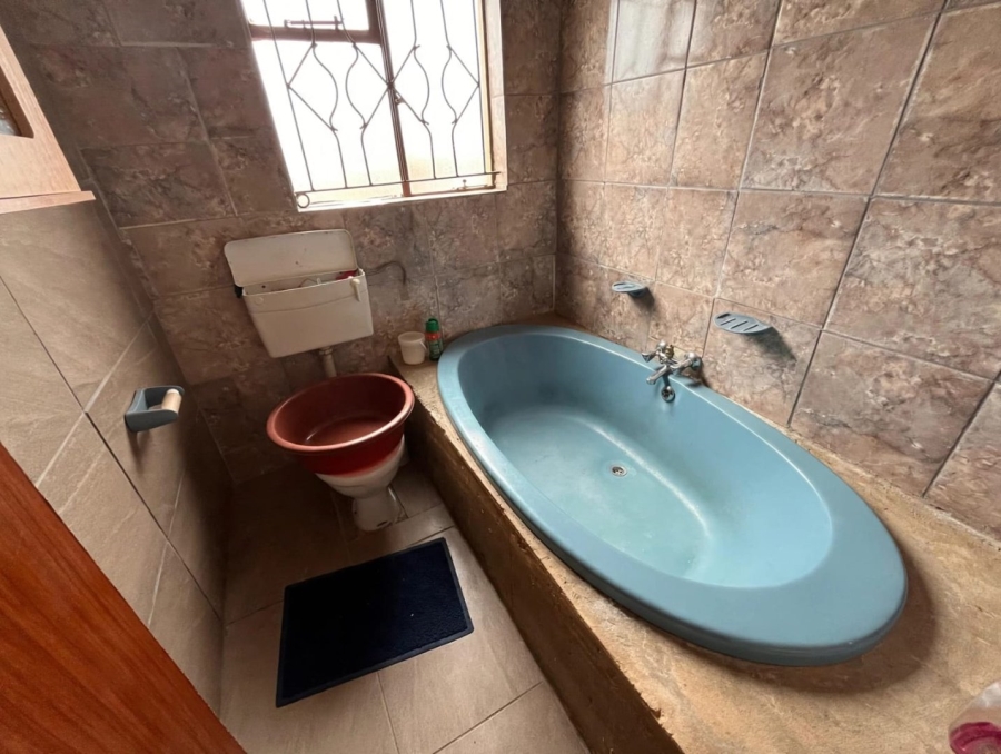3 Bedroom Property for Sale in Harry Gwala Free State